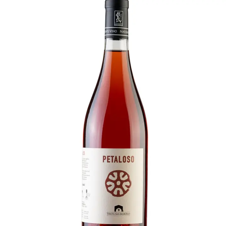 Petaloso - Master