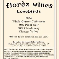 Lovebirds - Master