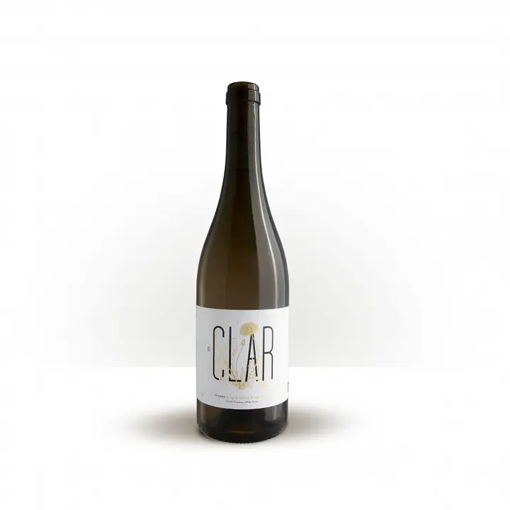 CLAR - Master