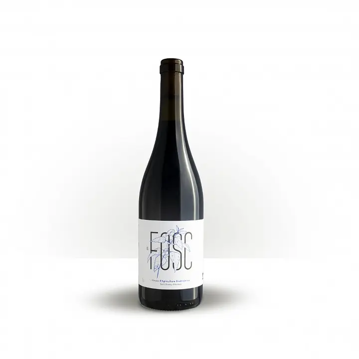 FOSC - Master