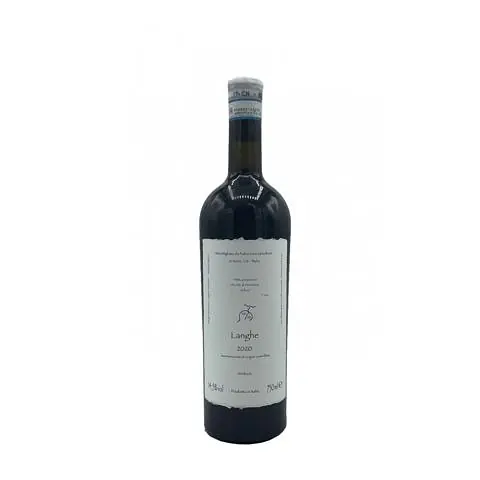 Nòtu preparava decotti di Parietaria al bue - Langhe Nabbiolo DOC - Master