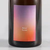 小圃︱橘梦计划︱BEFORE  SUNSET 芳香 浸皮干白葡萄酒 2022 XIAOPU AROMATIC SKIN CONTACT WHITE WINE 2022  WHITE WINE – 12.1% – 750ML - Master