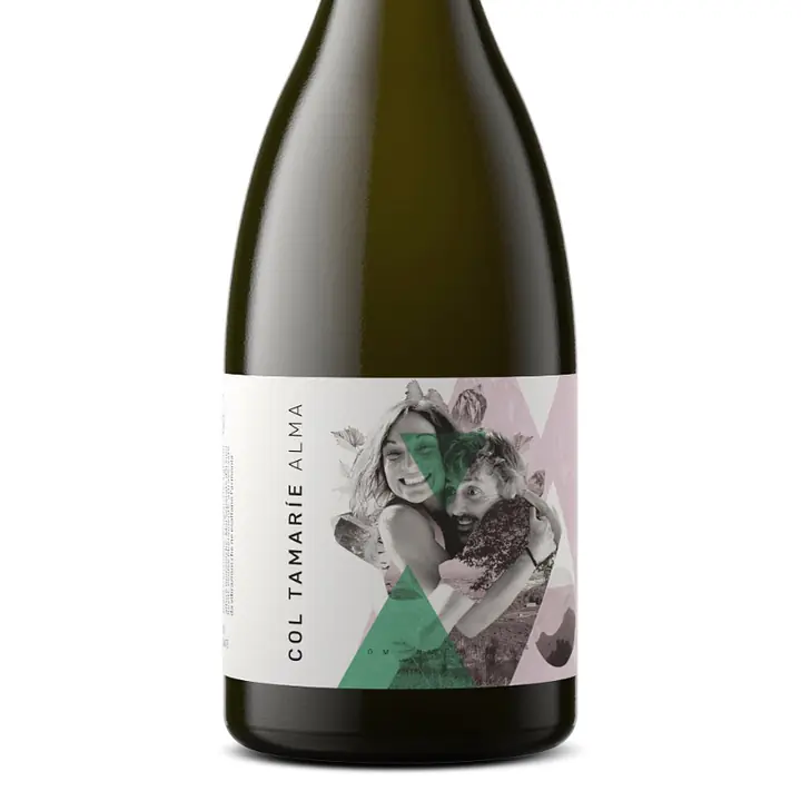 ALMA FRIZZANTE COLFONDO - Master