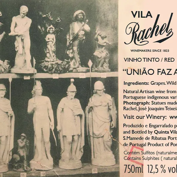 Vila Rachel, "União faz a força" - Master