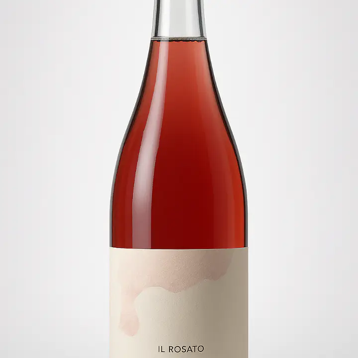 Il Rosato - Master