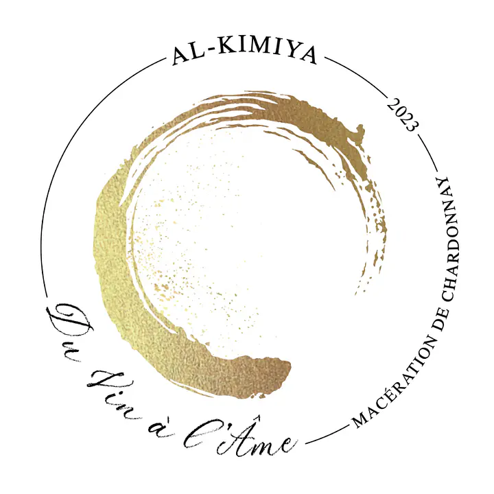 AL-KIMIYA - Master