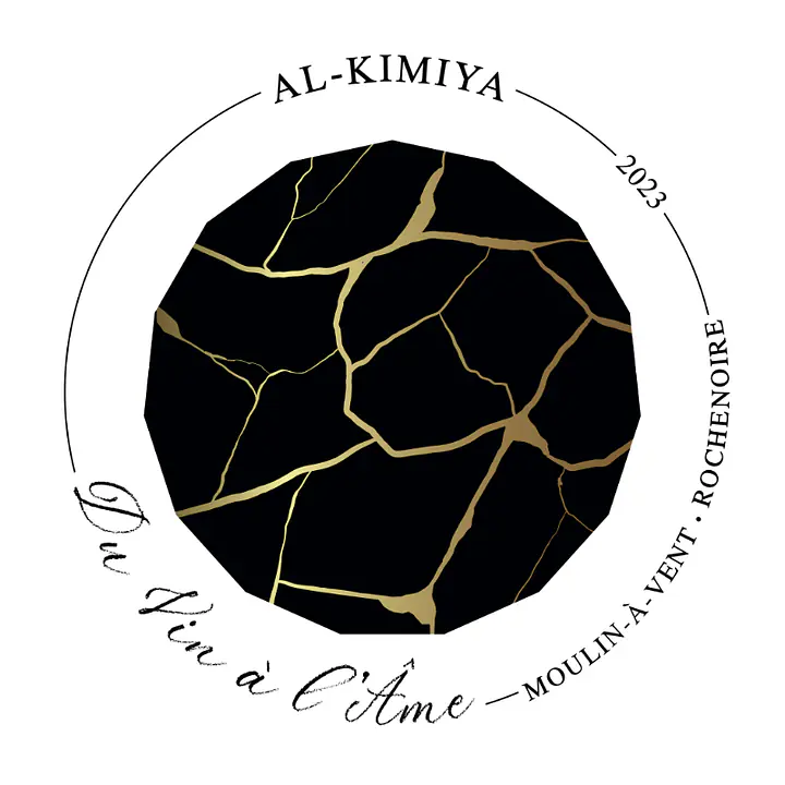 AL-KIMIYA - Master