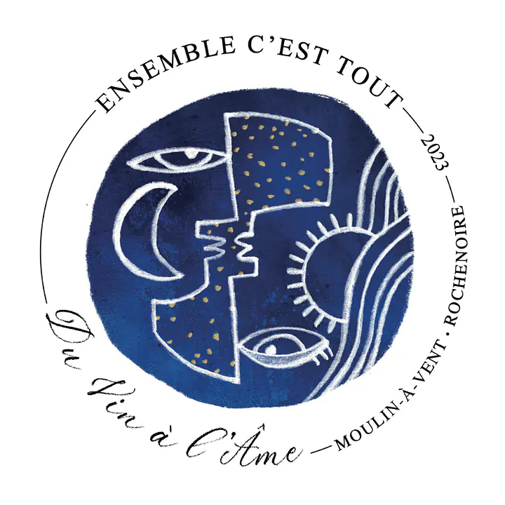 ENSEMBLE C’EST TOUT - Master