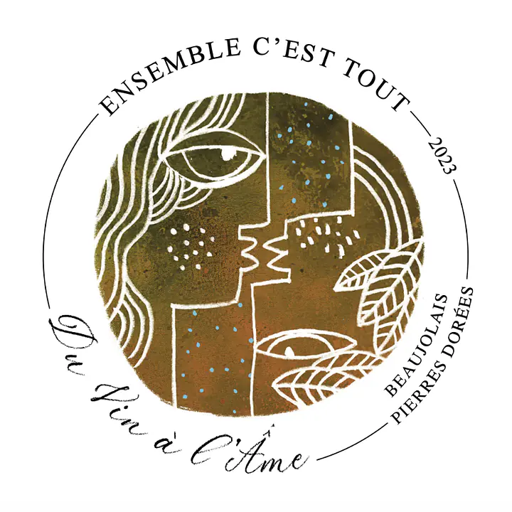 ENSEMBLE C’EST TOUT - Master