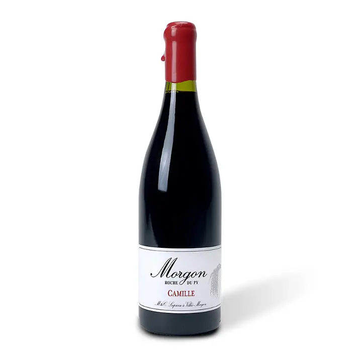 MORGON CUVEE CAMILLE - Master