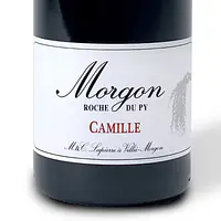 MORGON CUVEE CAMILLE - Master