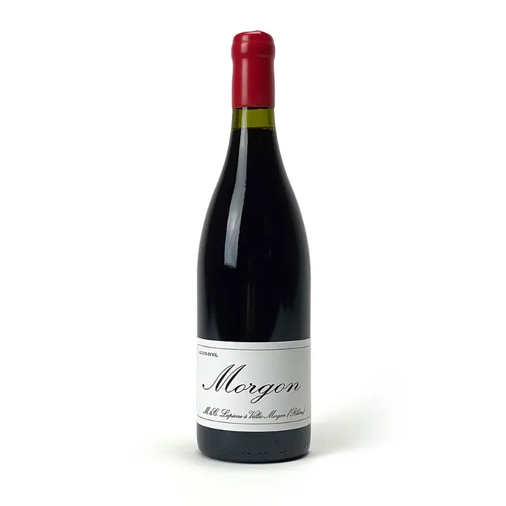 MORGON CUVEE VIEILLES VIGNES - Master