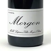 MORGON CUVEE VIEILLES VIGNES - Master