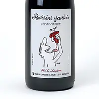 Raisins Gaulois - Master