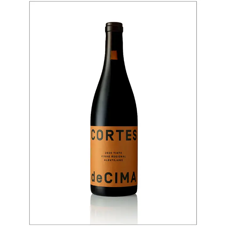 Cortes de Cima Tinto - Master