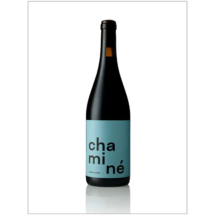 Chaminé Tinto - Master