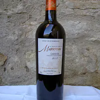 Château Massereau Tradition - Master