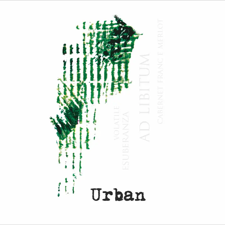 URBAN - Master