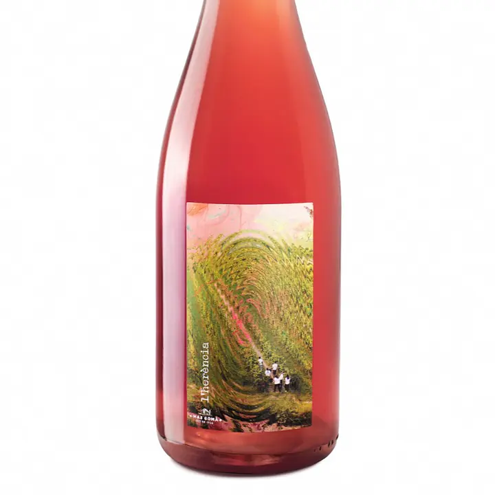 L'alba al turó Rosat - Master