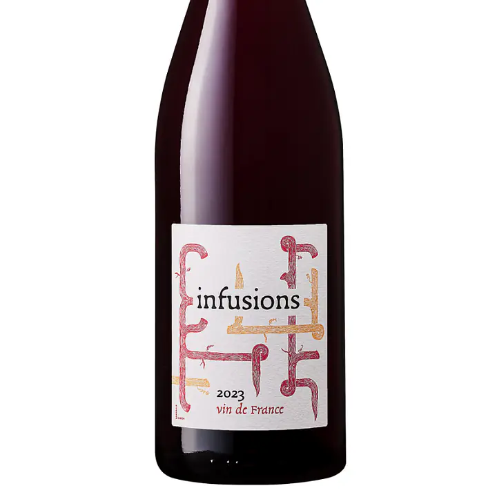 Infusions - Master