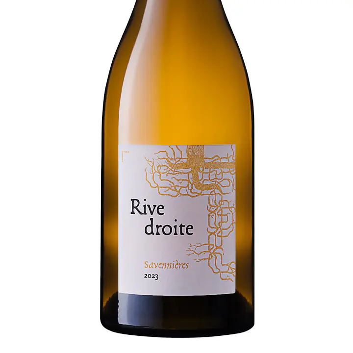 Rive droite - Master