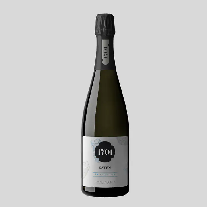 1701 Satèn raccolta 2020 - Master