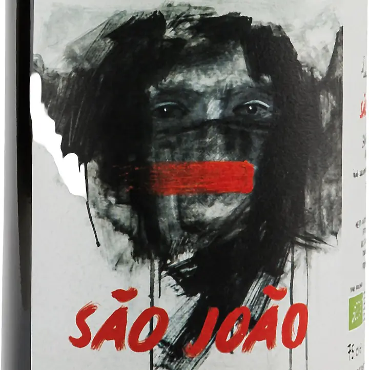 São João - Master