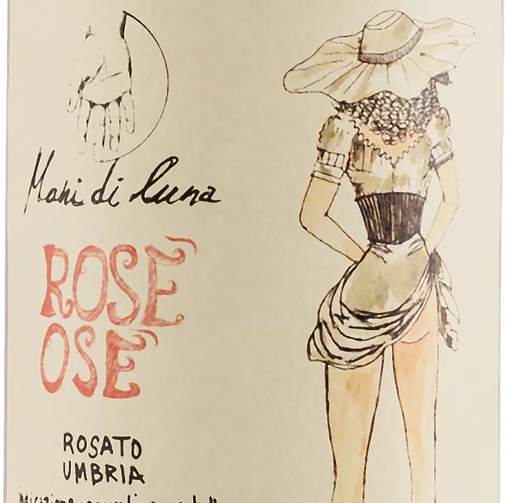 ROSE' OSE' - Master