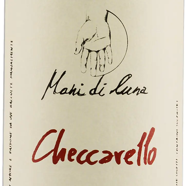 CHECCARELLO - Master