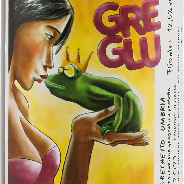 GRE GLU - Master