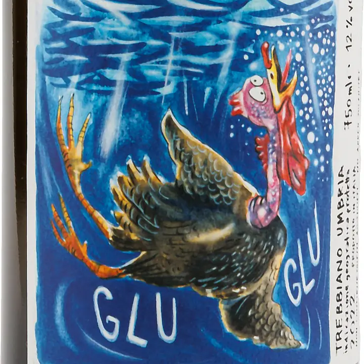 GLU GLU - Master