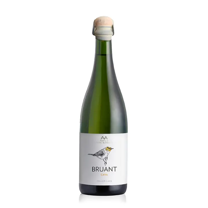 Bruant - Master