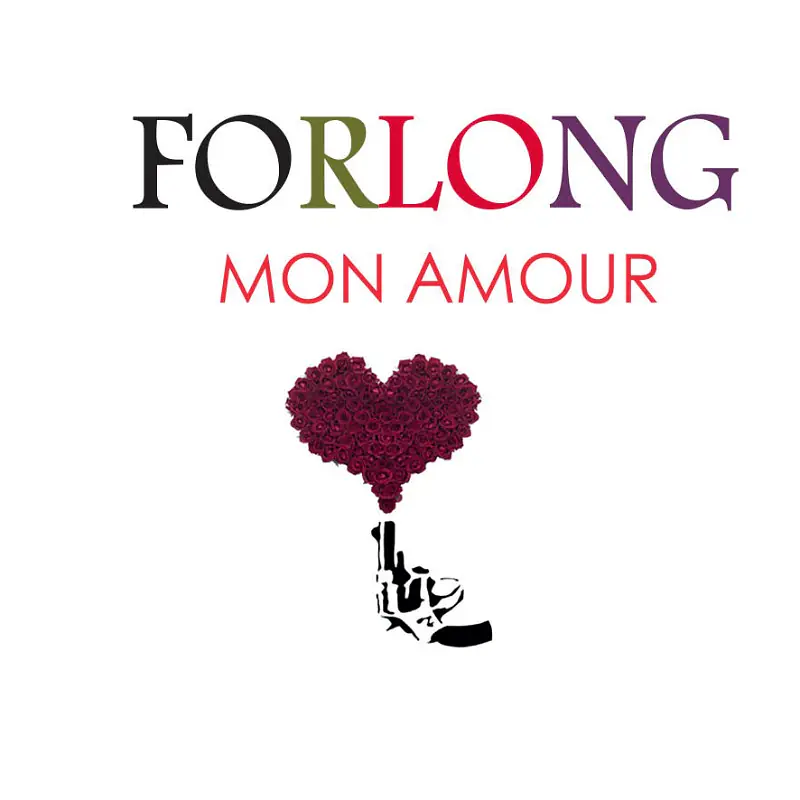 Mon Amour - Master