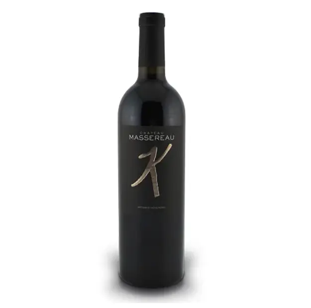 Château Massereau Cuvée K - Master