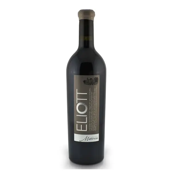 Château Massereau Cuvée Eliott - Master