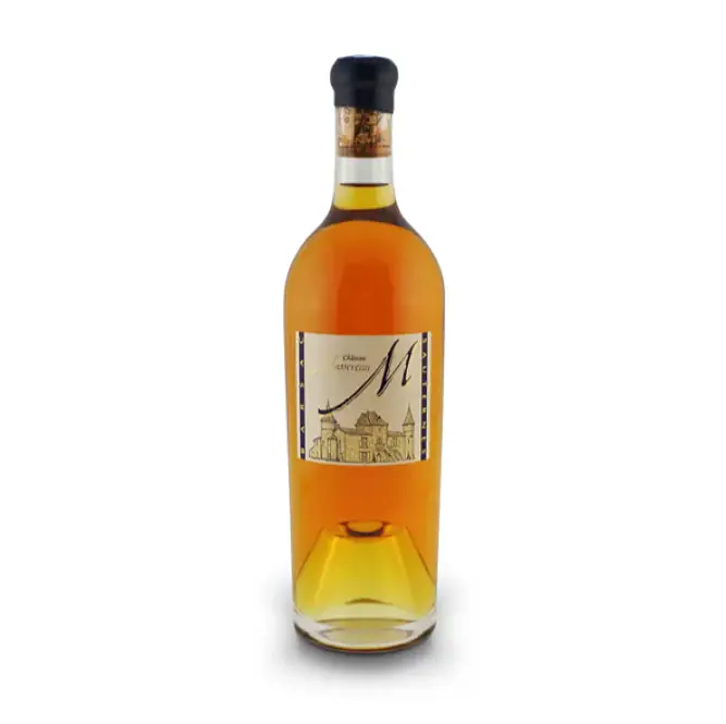 Château Massereau Barsac-Sauternes "M" - Master