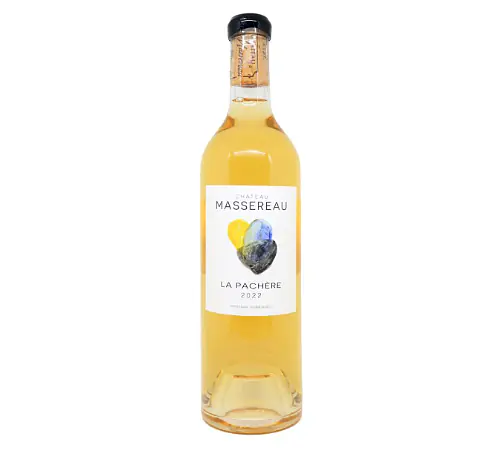 Château Massereau La Pachère - Master