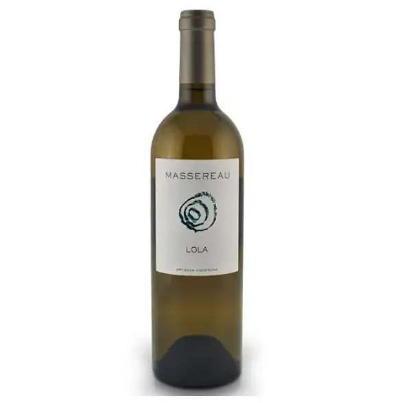 Château Massereau Cuvée Lola - Master