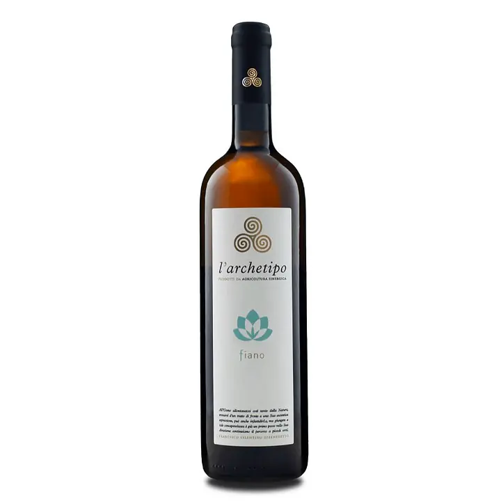Fiano - Master
