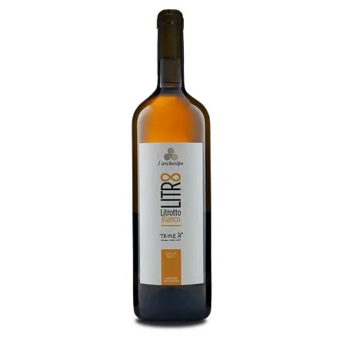 Litrotto Bianco - Master