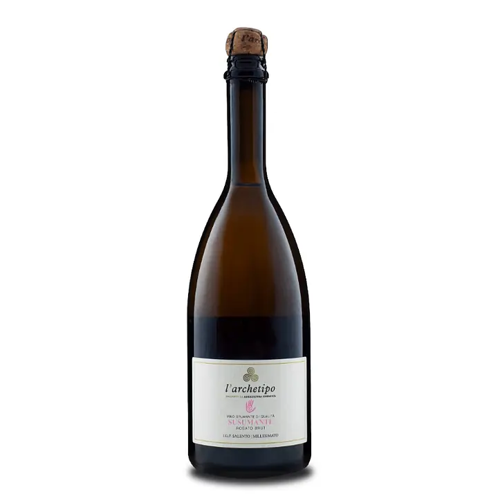 Susumante Sparkling - Master