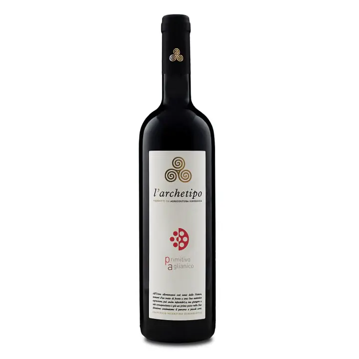 Primitivo Aglianico - Master