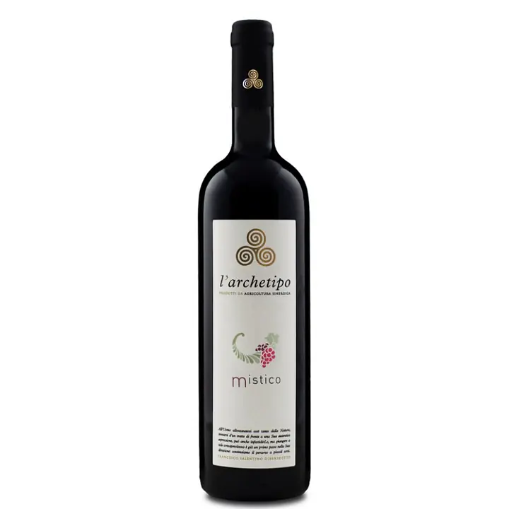 Primitivo Mistico - Master