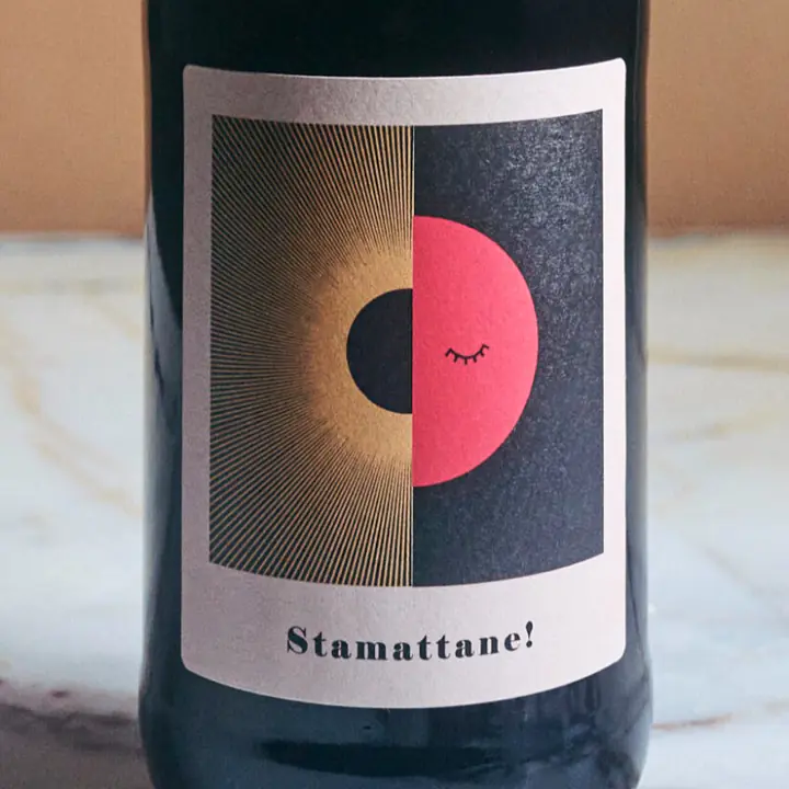 Stamattane! - Master