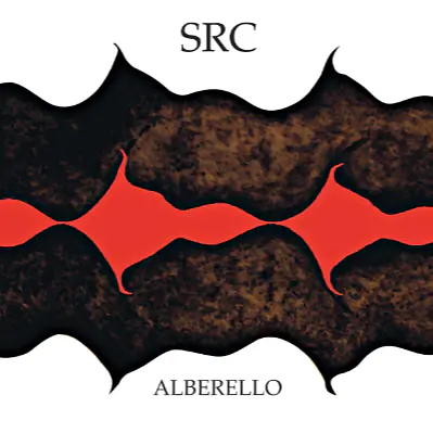 SRC Alberello - Master
