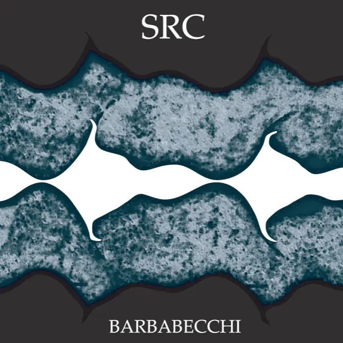 SRC Barbabecchi - Master