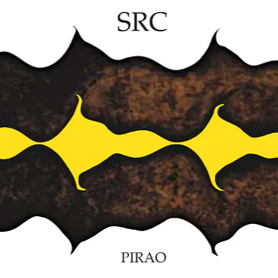 SRC Pirao - Master