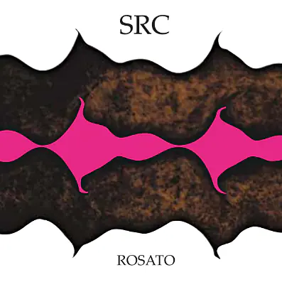 SRC ROSATO - Master