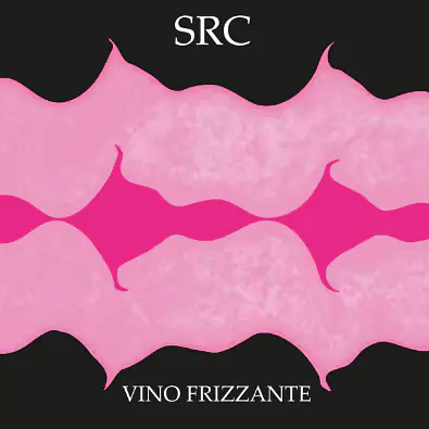 SRC ROSATO FRIZZANTE - Master