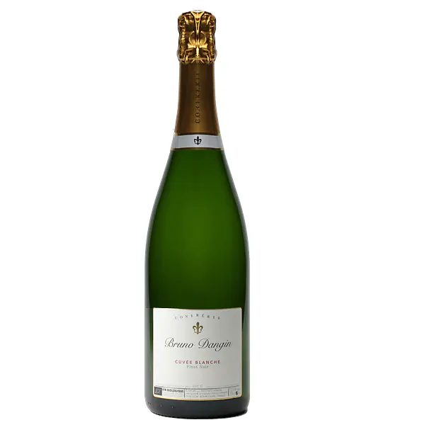 Cuvée Blanche - Master